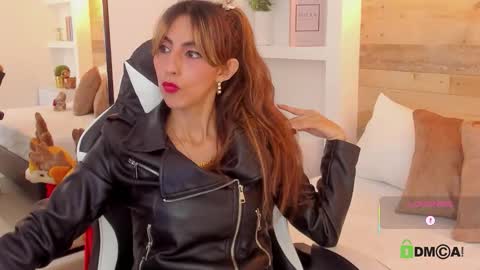 CANDY online show from November 26, 11:34 pm