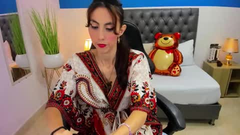 Snapshot of candy_summer28_ chatting on February 28, 7:25 pm CANDY online show from February 28, 7:25 pm