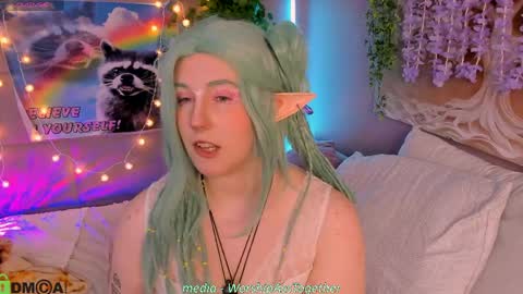 Mary online show from April 10, 6:30 am