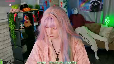 Mary online show from July 5, 1:53 am