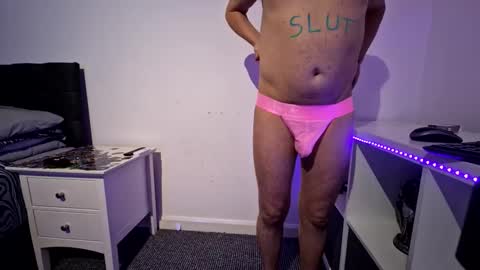 Candy Boy online show from November 24, 1:48 am