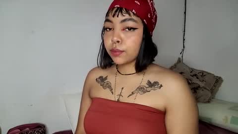 Doll Dont forget to follow me on all my platforms online show from March 7, 9:18 am