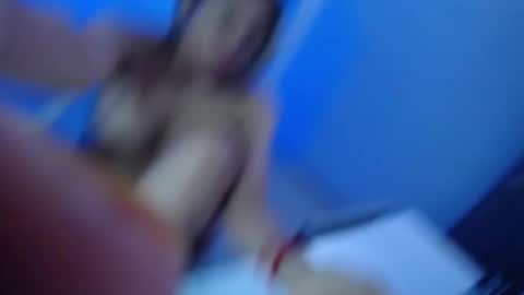 Candy Dowson online show from October 14, 4:10 pm