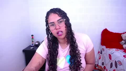 Karen online show from March 24, 6:25 pm