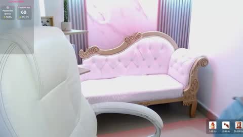 candy online show from April 29, 3:11 am