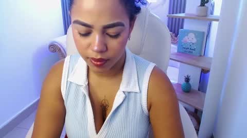 candy online show from February 25, 3:10 am