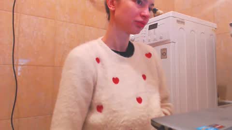 CANDYJESx online show from February 27, 5:40 am