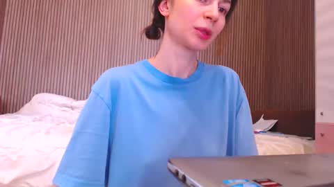 CANDYJESx online show from October 18, 9:24 am