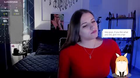 Sofia online show from March 4, 3:55 am