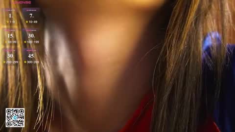 Anna online show from March 7, 4:40 pm