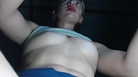 candylovet online show from March 8, 4:22 pm