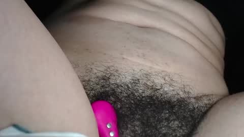 candylovet online show from May 14, 10:41 pm