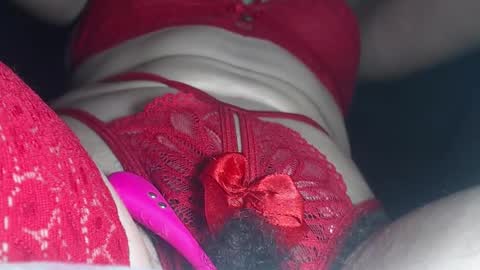 candylovet online show from February 25, 8:01 pm