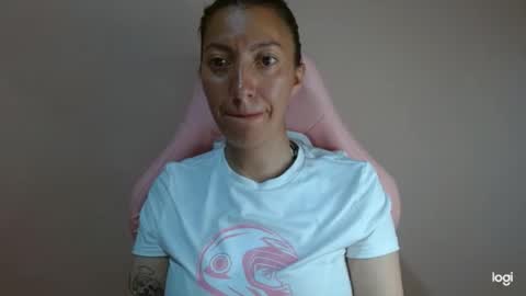 candymilfff online show from March 28, 9:27 pm