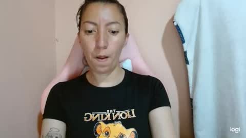 candymilfff online show from April 2, 3:30 pm