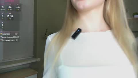 Kate online show from February 15, 2:05 pm