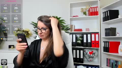Snapshot of candywesst chatting on February 28, 11:58 am Candy  My pleasure its in  your hands online show from February 28, 11:58 am
