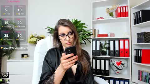 Snapshot of candywesst chatting on March 11, 10:51 am Candy  My pleasure its in  your hands online show from March 11, 10:51 am