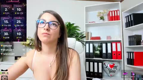 Snapshot of candywesst chatting on February 20, 5:20 pm Candy  My pleasure its in  your hands online show from February 20, 5:20 pm