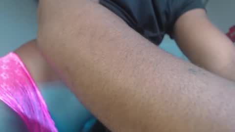 Candy Ebony online show from January 17, 5:39 am