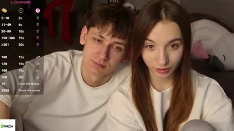 Candyy Molly online show from February 21, 11:13 am