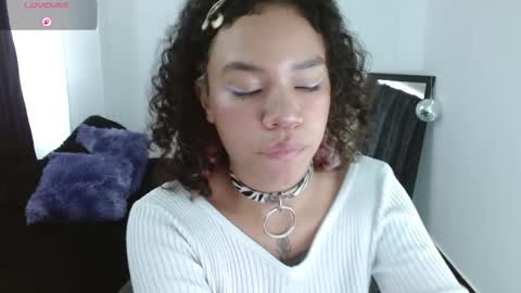 canela_s1 online show from March 27, 5:58 pm