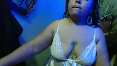 CanelaCollins online show from February 23, 4:14 am