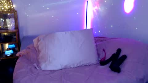 Snapshot of cannababykush chatting on January 25, 7:17 am cnbabyk online show from January 25, 7:17 am