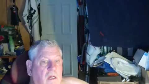 Snapshot of canoelicker69 chatting on September 27, 11:02 pm canoelicker69 online show from September 27, 11:02 pm