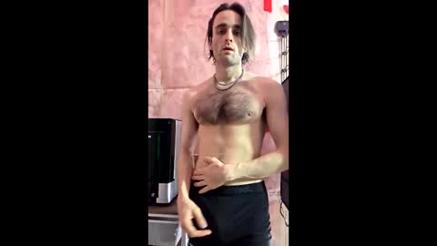 cantbereplaced online show from February 1, 12:35 pm