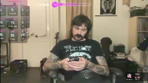 cantleavethehouse online show from September 17, 8:07 am