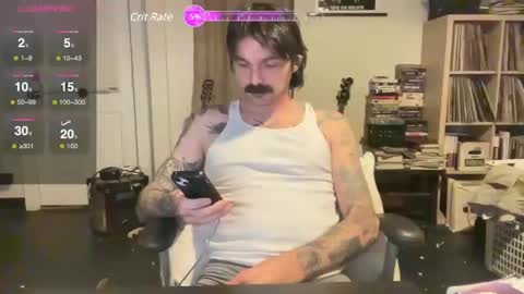 cantleavethehouse online show from March 4, 2:17 am