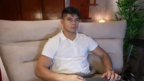 David Capizzi online show from October 20, 6:29 am