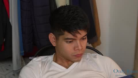 David Capizzi online show from December 1, 6:21 pm