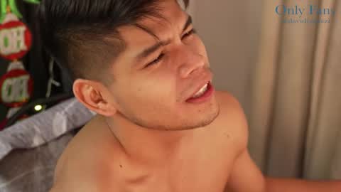 David Capizzi online show from December 12, 9:19 am