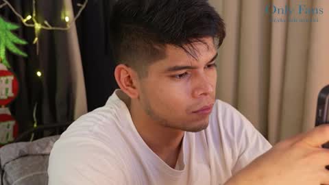 David Capizzi online show from December 12, 3:10 am