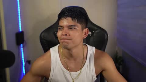 David Capizzi online show from March 5, 7:28 am