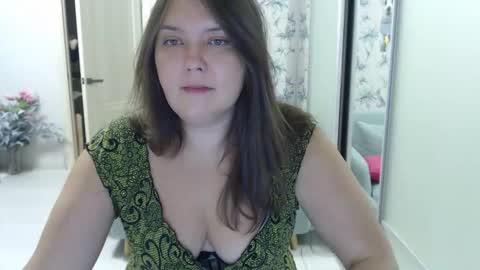 CoffeRose online show from November 16, 6:43 pm