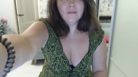 CoffeRose online show from November 8, 8:23 pm