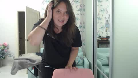 CoffeRose online show from October 28, 6:42 pm