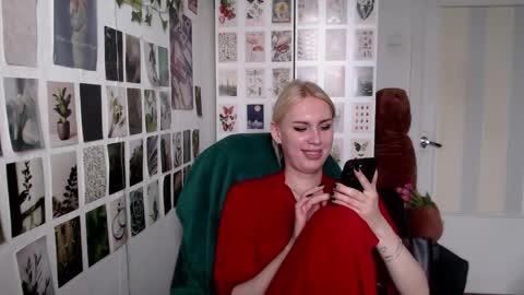 Capricious Scorpio Afa online show from April 24, 12:40 pm