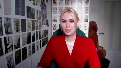 Capricious Scorpio Afa online show from April 22, 2:35 pm