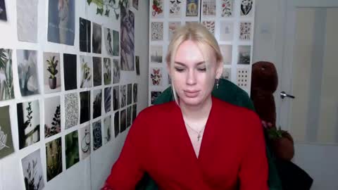 Capricious Scorpio Afa online show from April 26, 4:04 pm