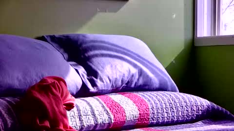 capricorne1965 online show from March 1, 6:01 pm