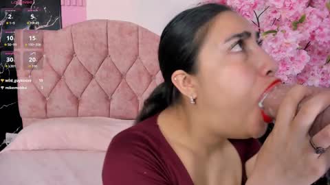 CAPRICORNIO online show from September 30, 4:45 am