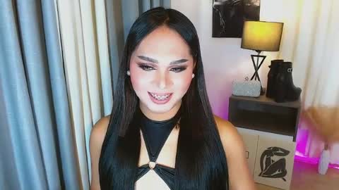caprize_diva online show from July 19, 2:36 am