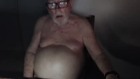 capt5105 online show from February 24, 6:58 pm