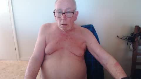 capt5105 online show from February 12, 1:20 am