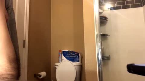 captainbalboa online show from December 16, 6:14 pm