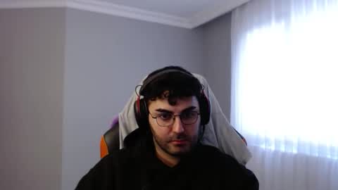 captainshanks online show from March 29, 2:08 pm